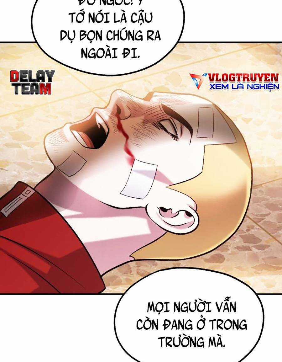 Trở Thành Quái Vật Chapter 18 trang 36