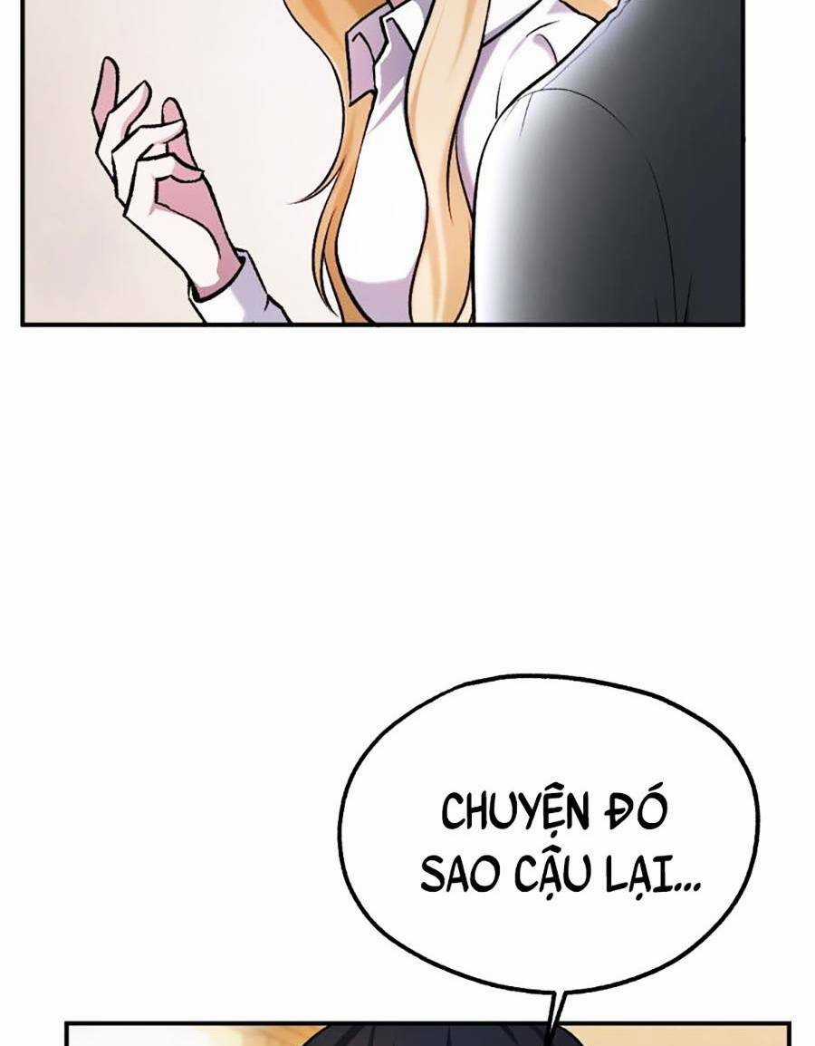 Trở Thành Quái Vật Chapter 18 trang 38