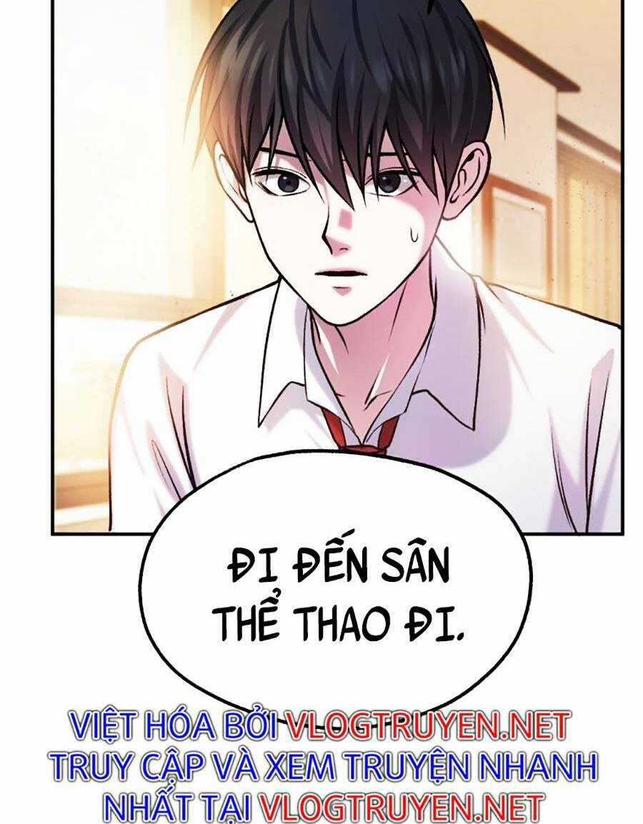 Trở Thành Quái Vật Chapter 18 trang 39