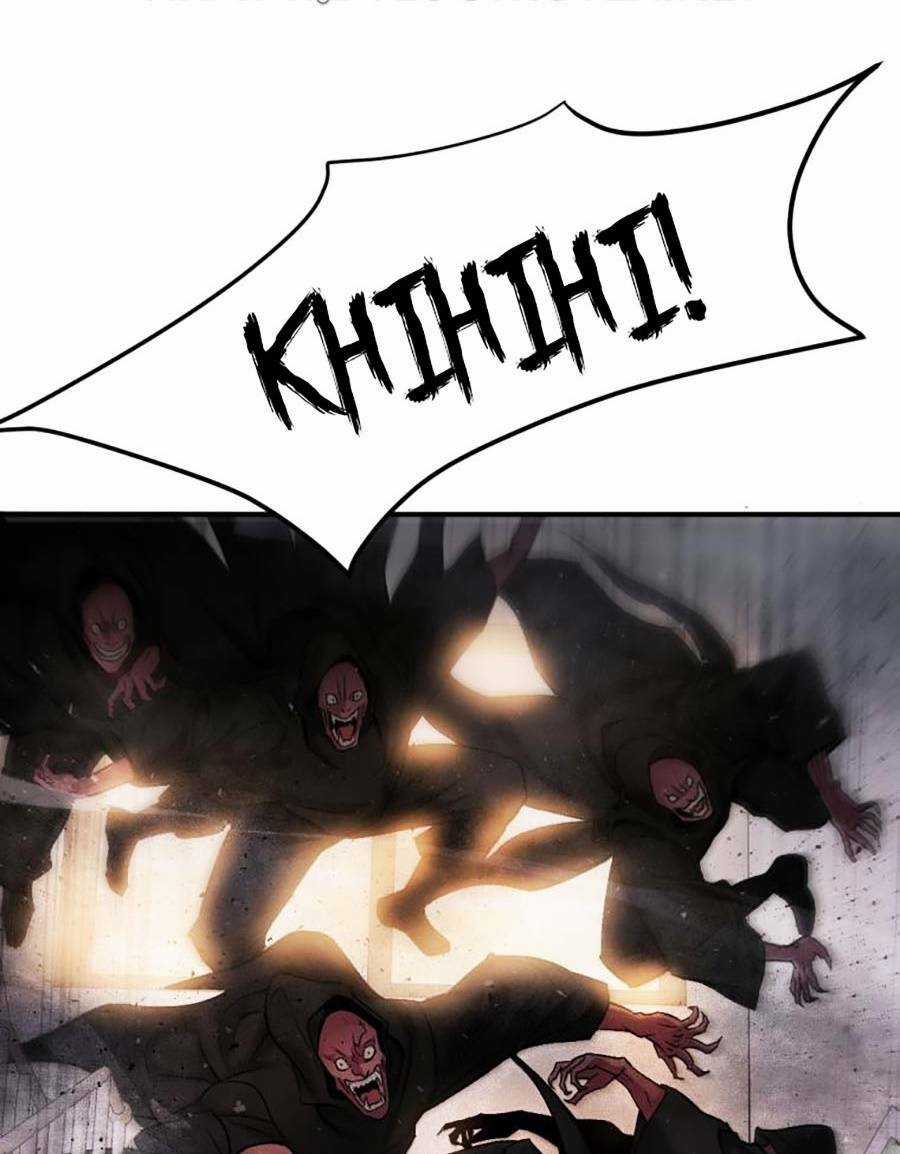 Trở Thành Quái Vật Chapter 18 trang 40