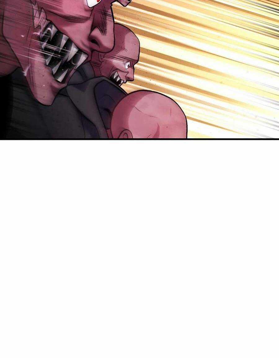 Trở Thành Quái Vật Chapter 18 trang 43