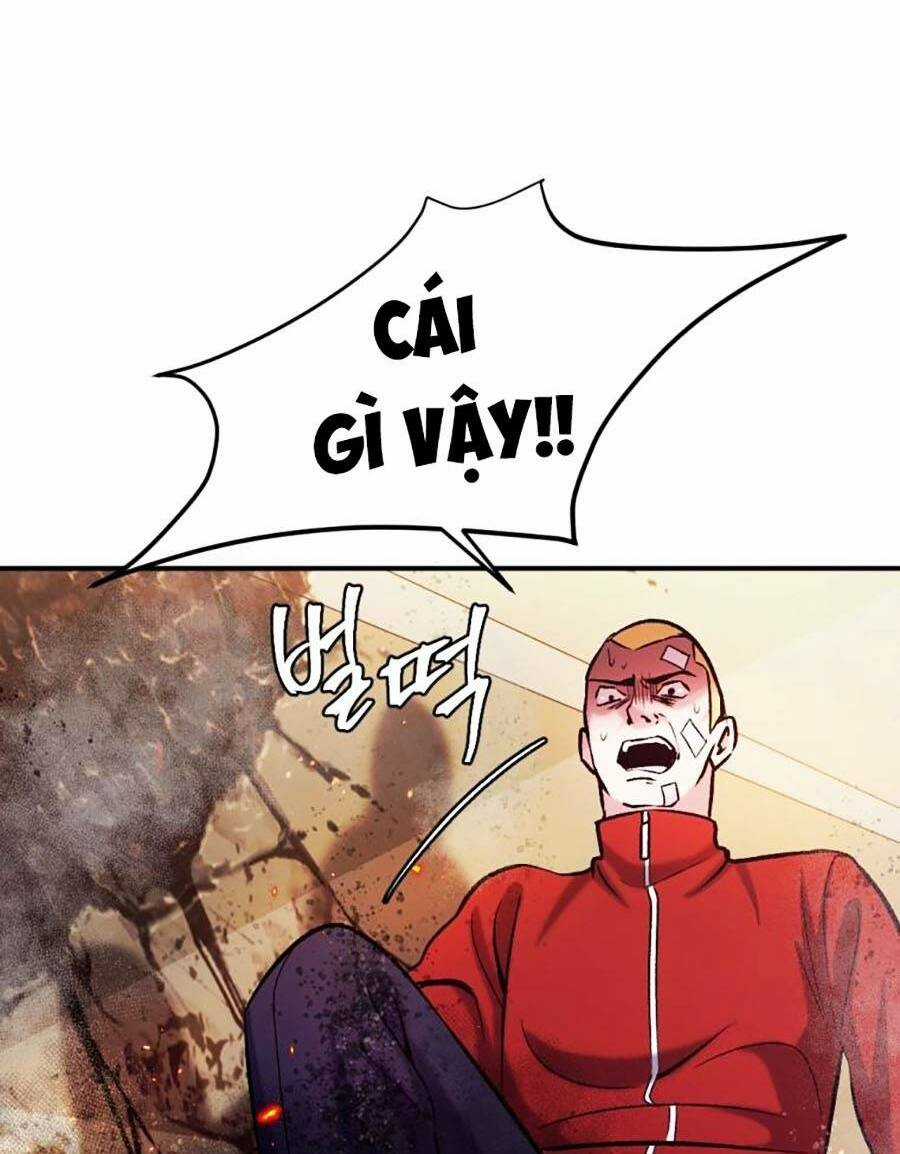 Trở Thành Quái Vật Chapter 18 trang 5