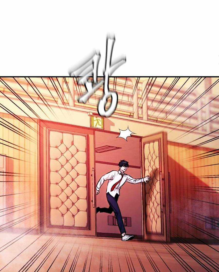 Trở Thành Quái Vật Chapter 18 trang 56