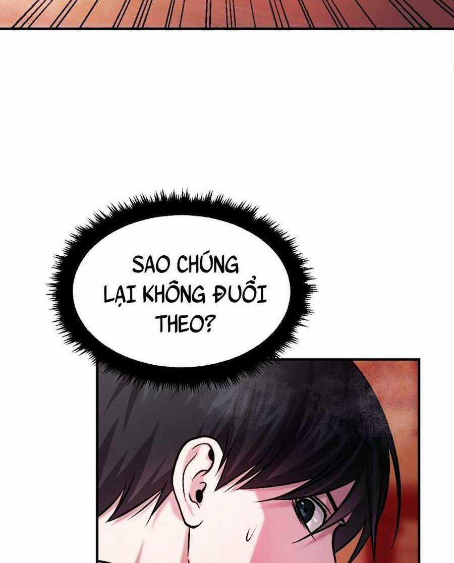 Trở Thành Quái Vật Chapter 18 trang 57