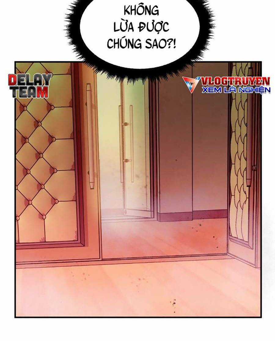 Trở Thành Quái Vật Chapter 18 trang 59