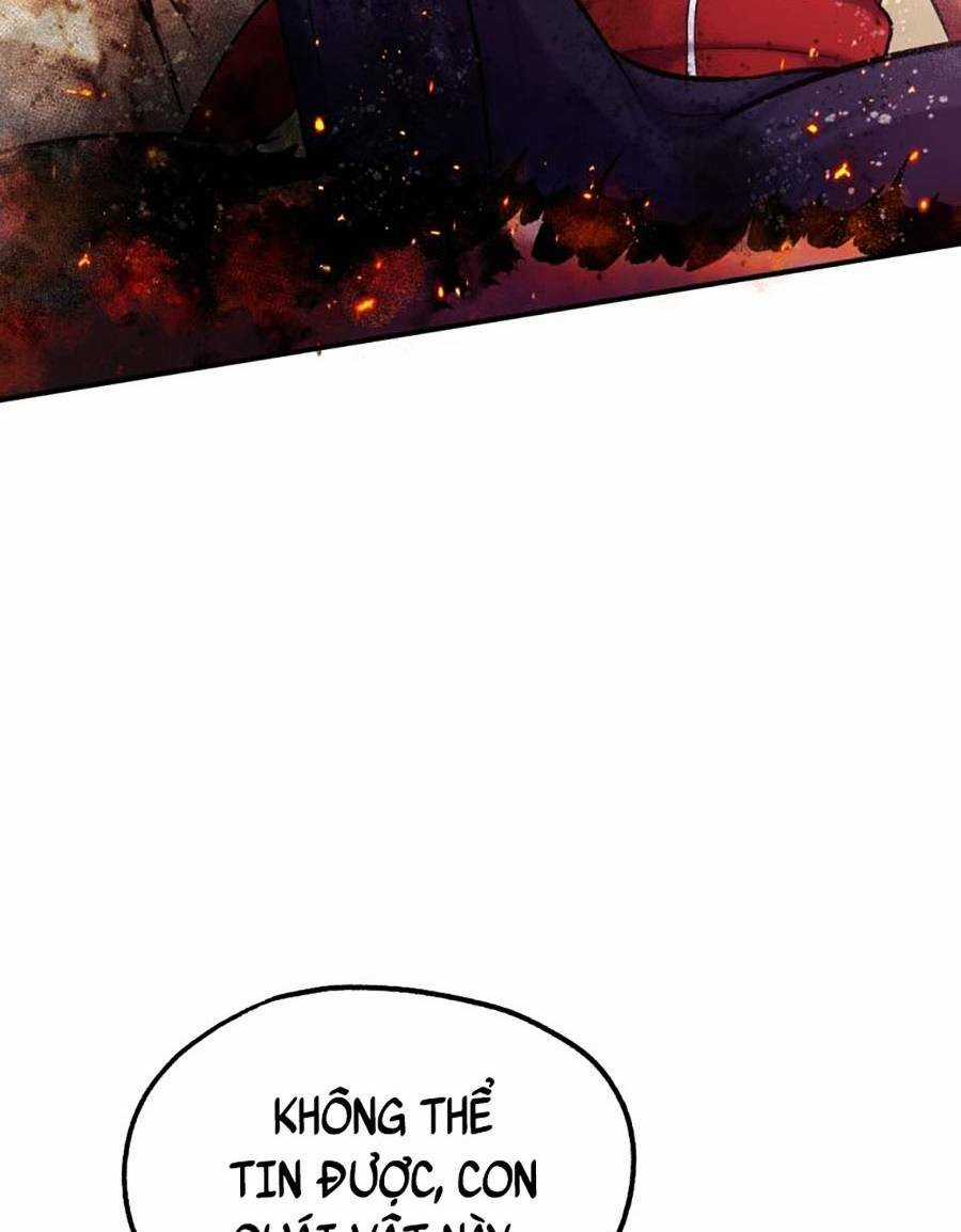 Trở Thành Quái Vật Chapter 18 trang 6