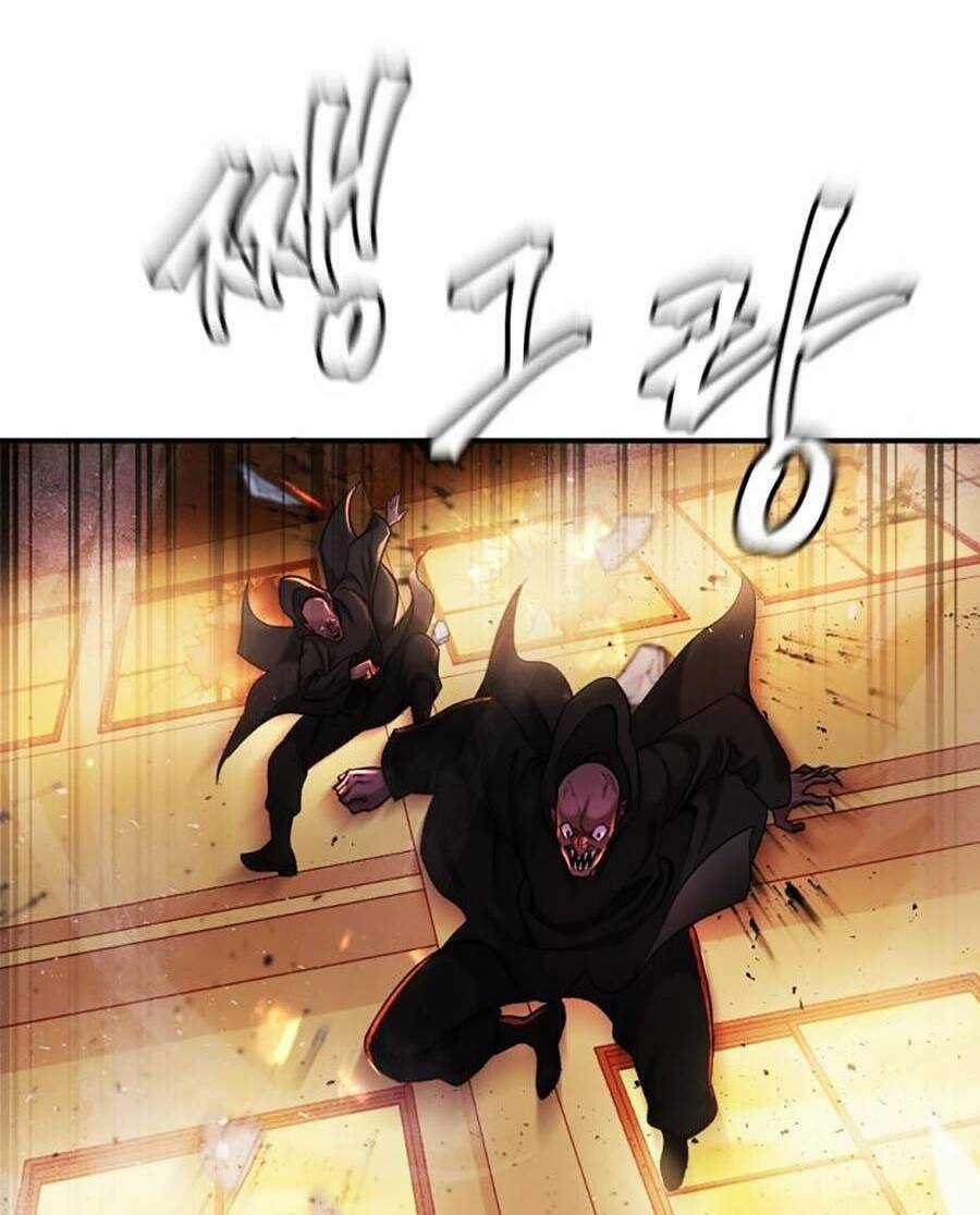 Trở Thành Quái Vật Chapter 18 trang 61