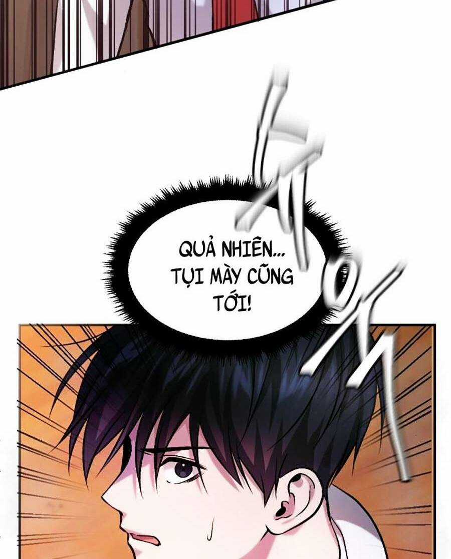 Trở Thành Quái Vật Chapter 18 trang 63