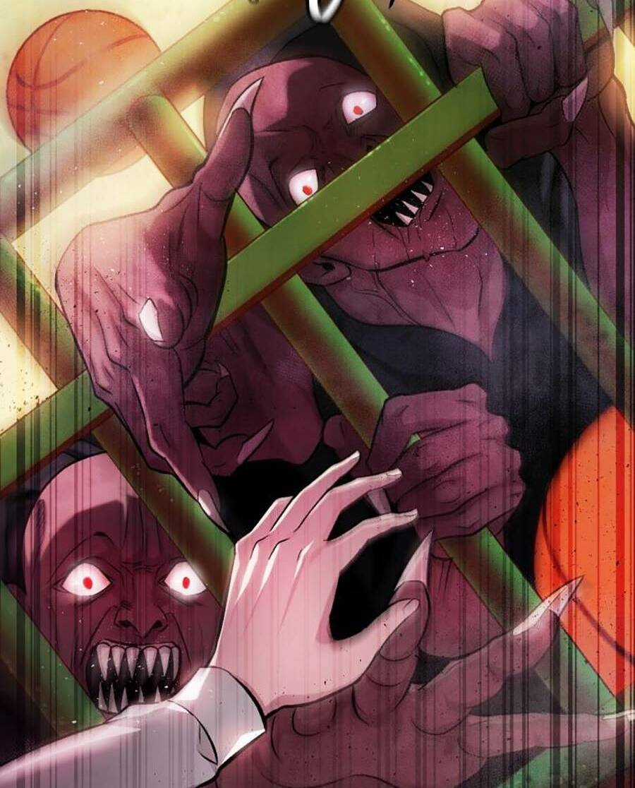 Trở Thành Quái Vật Chapter 18 trang 69