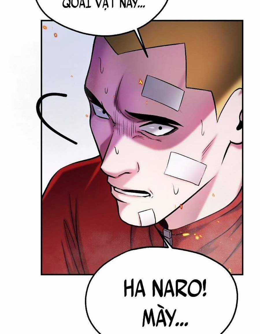 Trở Thành Quái Vật Chapter 18 trang 7