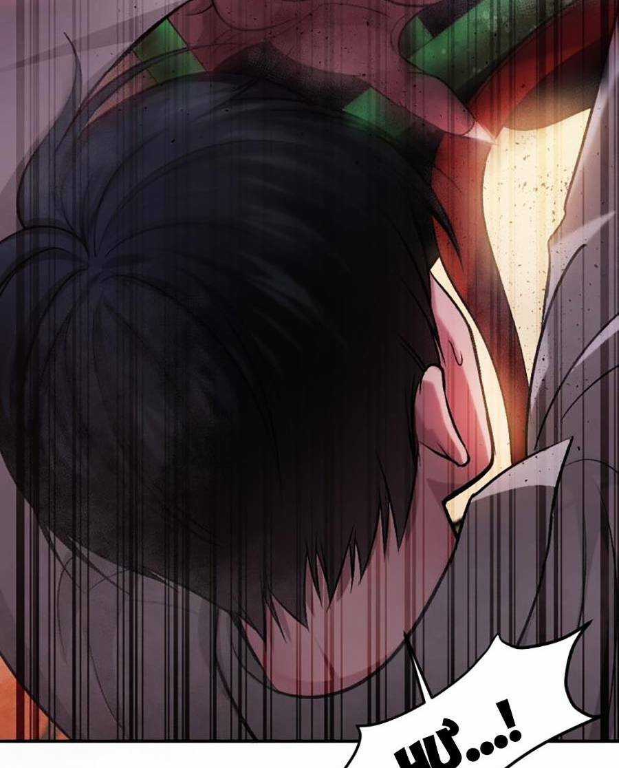 Trở Thành Quái Vật Chapter 18 trang 70