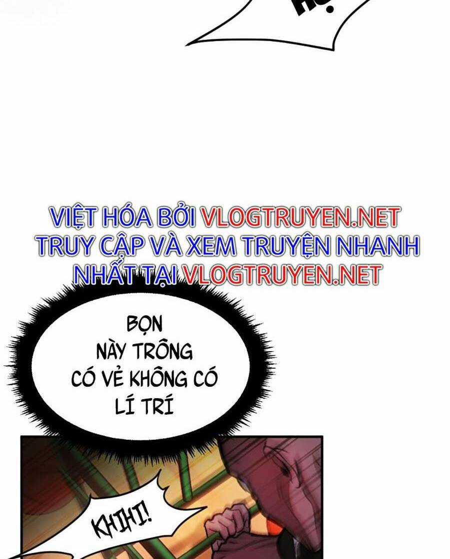Trở Thành Quái Vật Chapter 18 trang 71