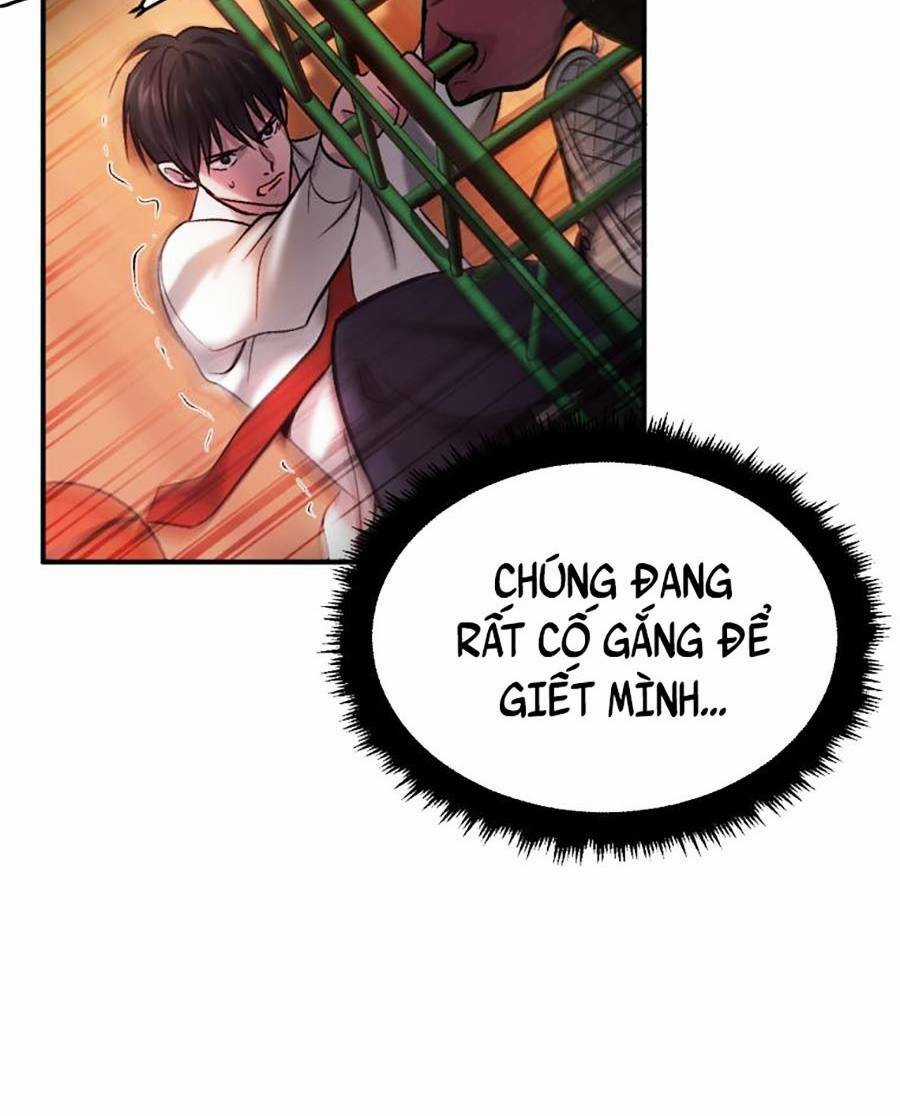 Trở Thành Quái Vật Chapter 18 trang 72