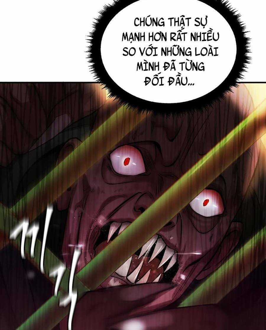 Trở Thành Quái Vật Chapter 18 trang 74