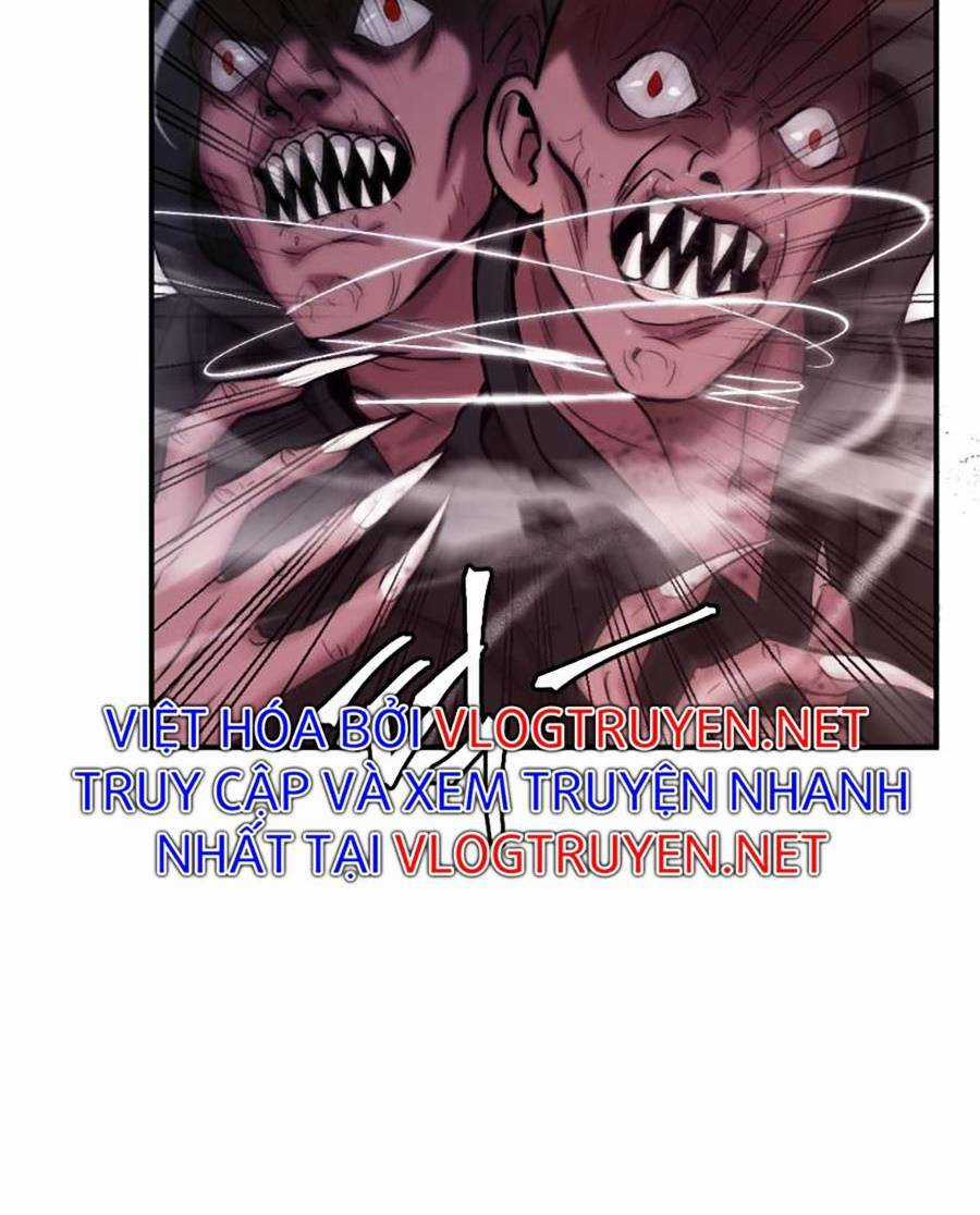 Trở Thành Quái Vật Chapter 18 trang 78