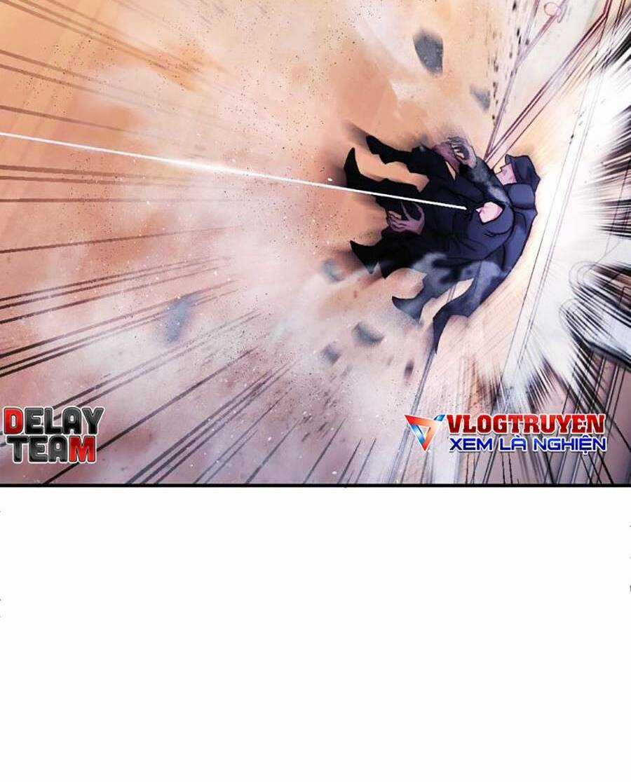 Trở Thành Quái Vật Chapter 18 trang 83