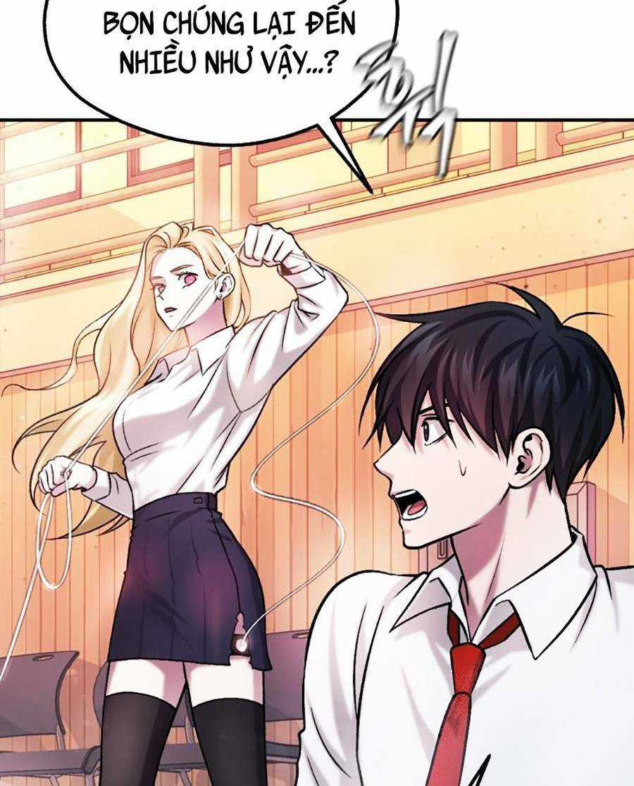 Trở Thành Quái Vật Chapter 18 trang 88