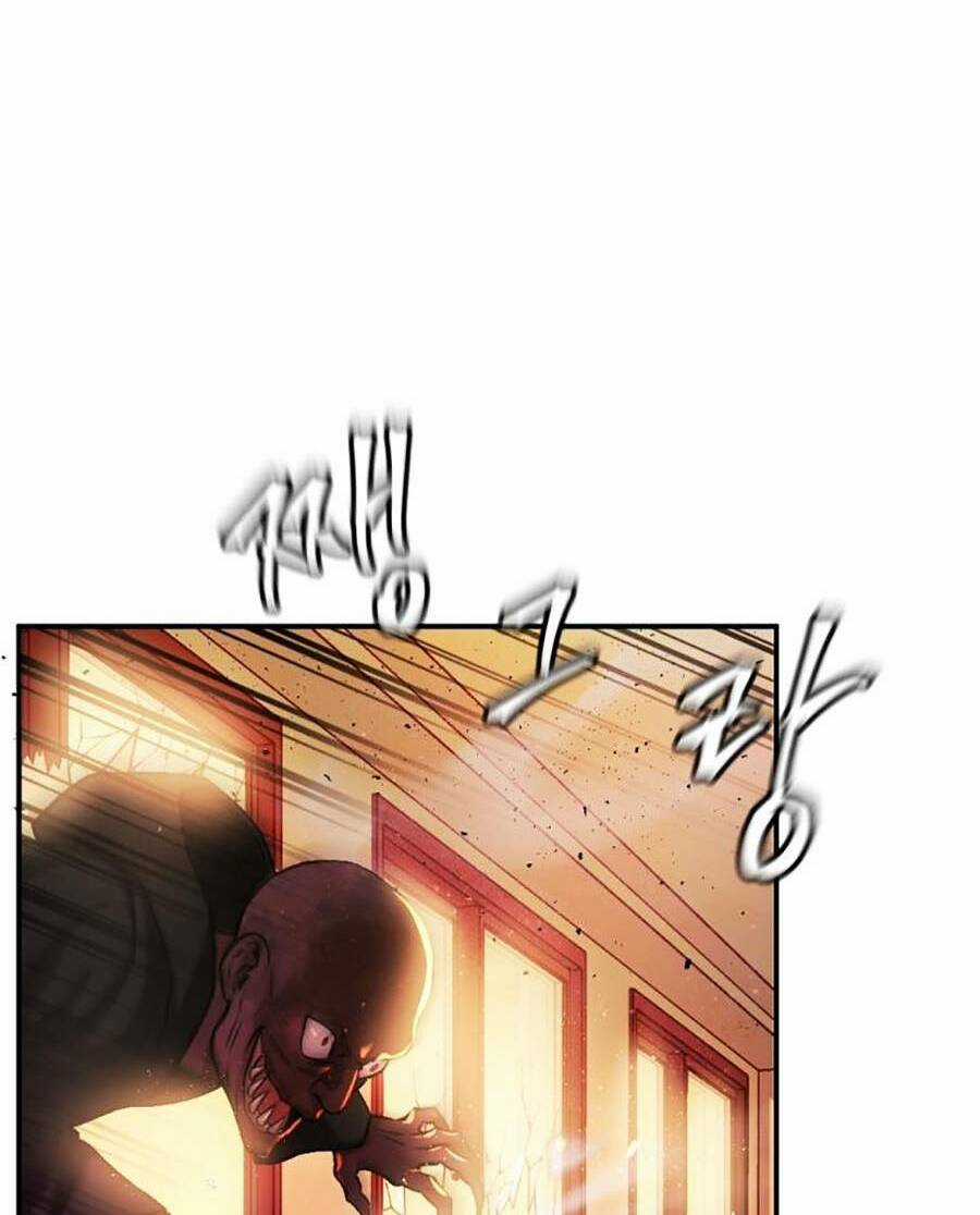 Trở Thành Quái Vật Chapter 18 trang 93