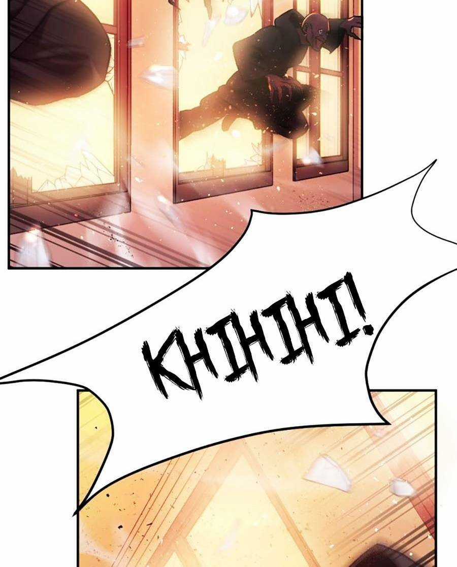 Trở Thành Quái Vật Chapter 18 trang 94