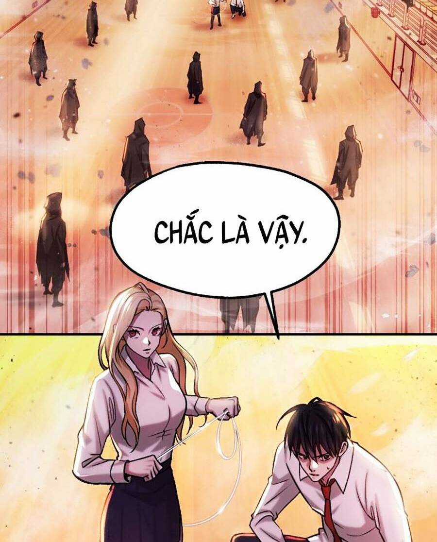 Trở Thành Quái Vật Chapter 18 trang 97