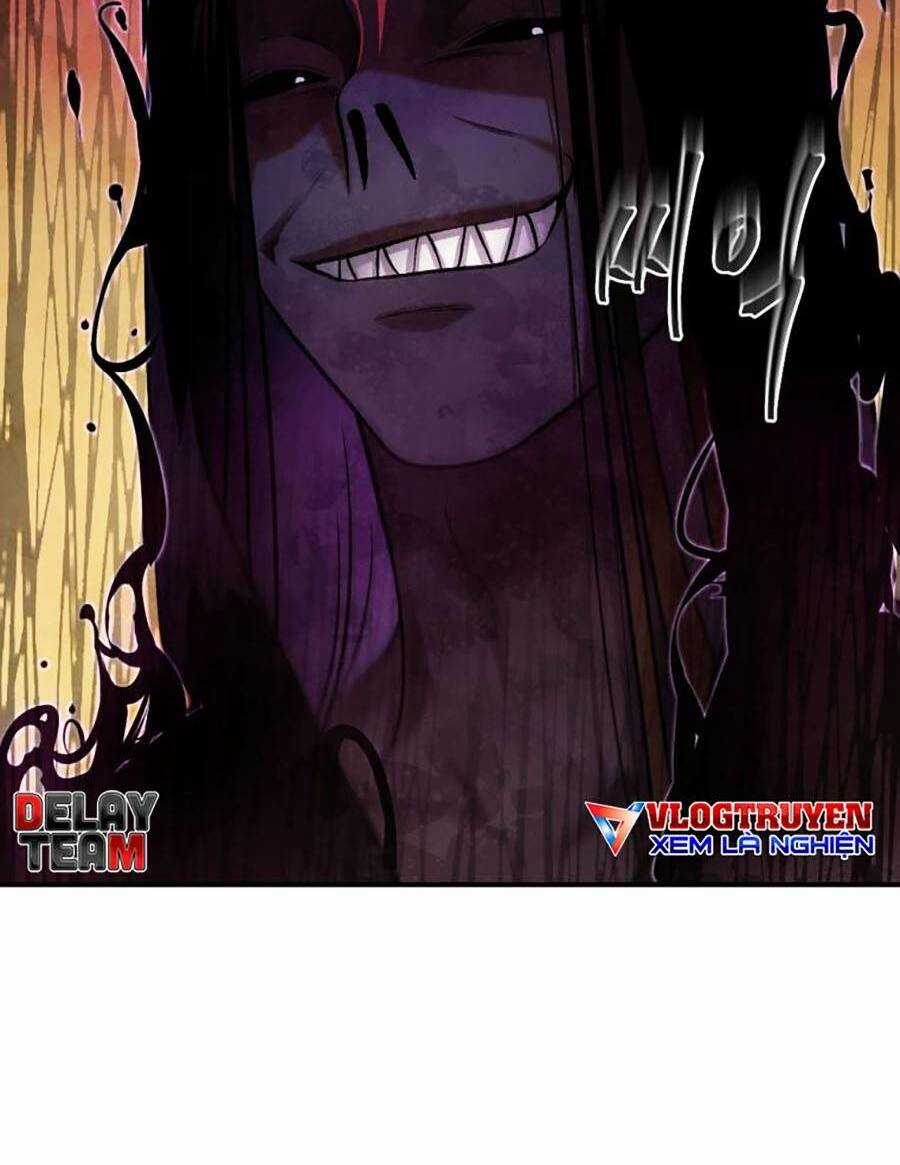 Trở Thành Quái Vật Chapter 19 trang 11