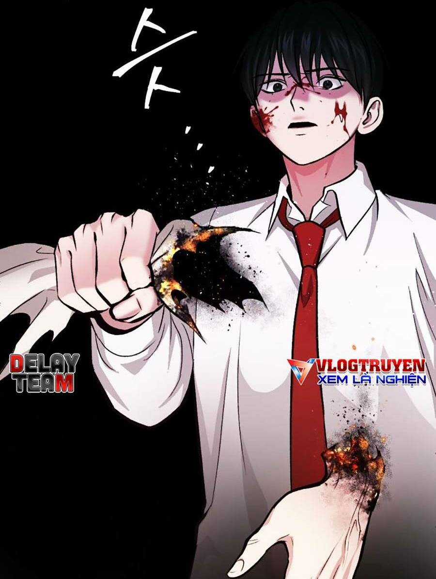 Trở Thành Quái Vật Chapter 19 trang 123