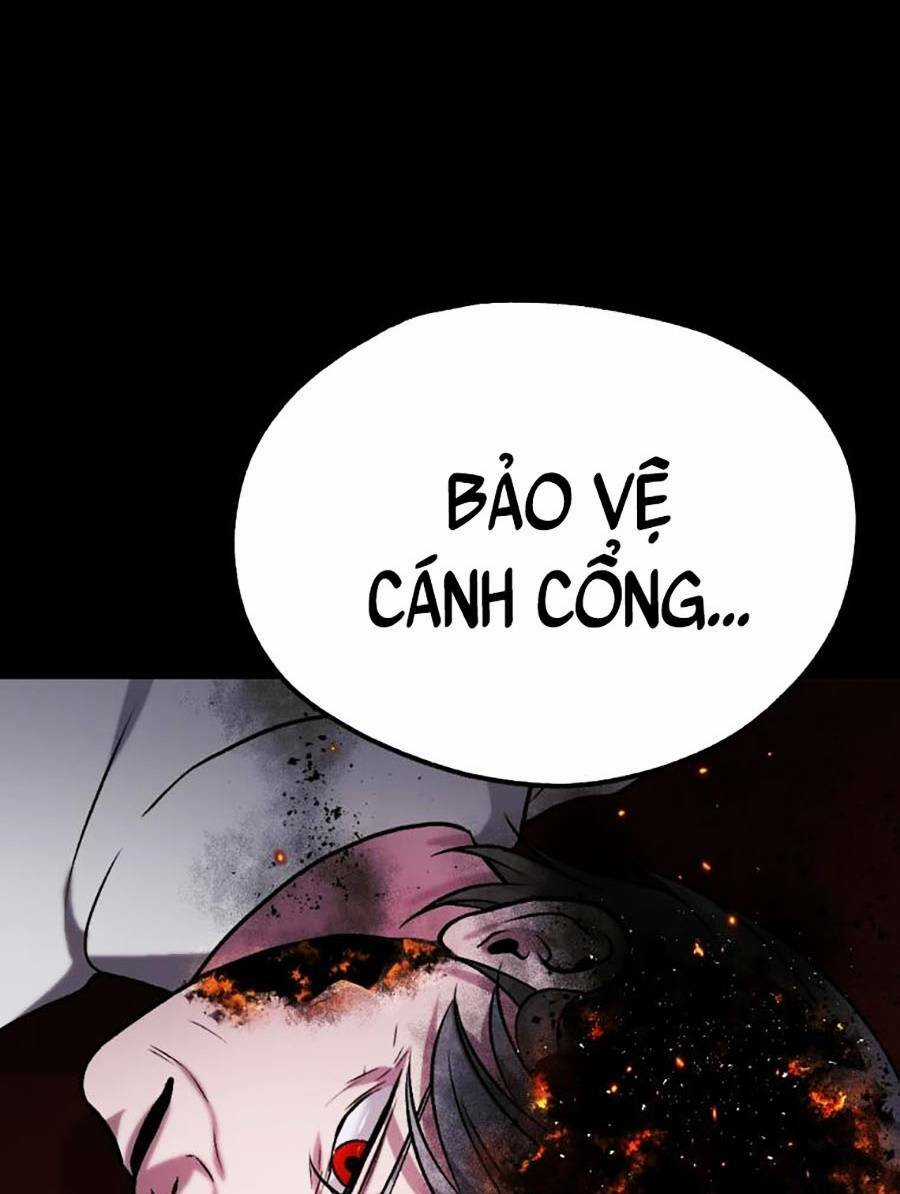 Trở Thành Quái Vật Chapter 19 trang 126