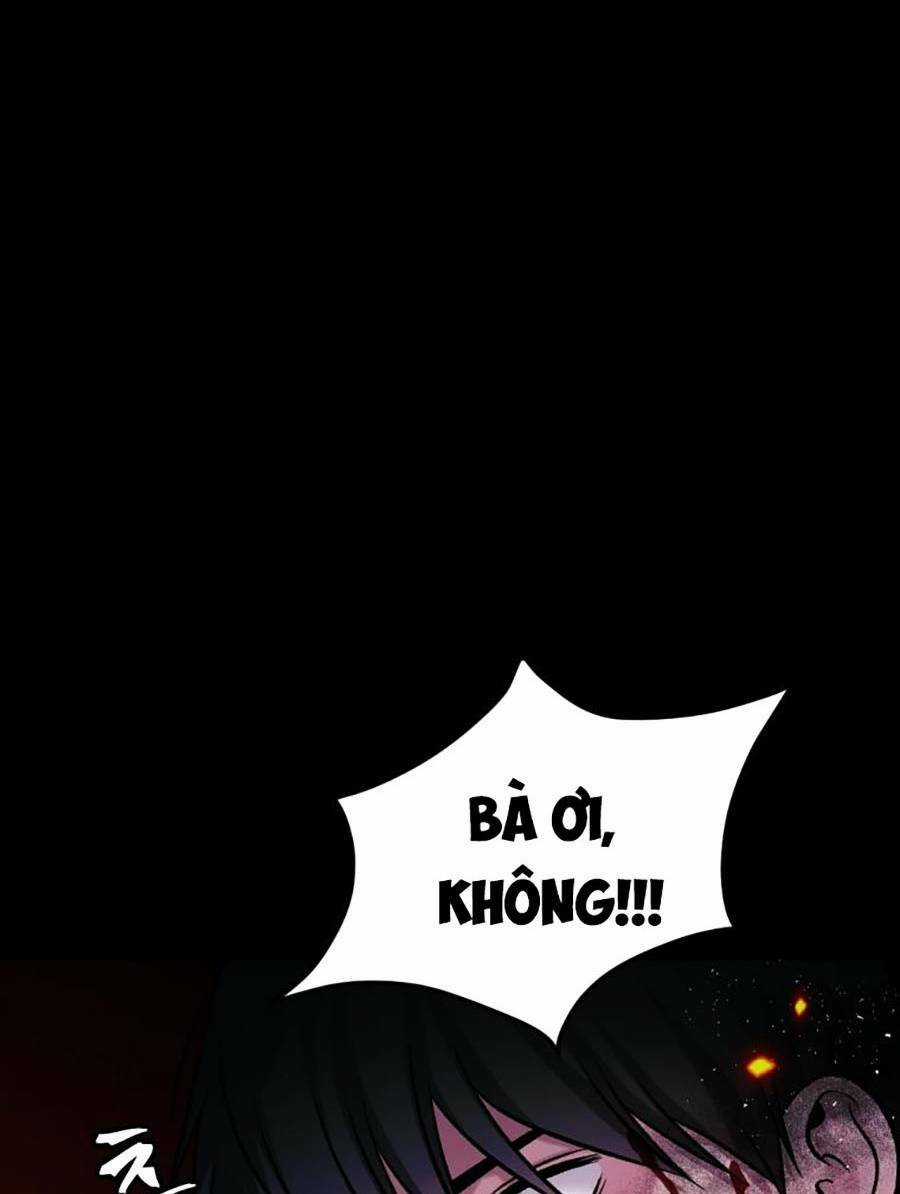 Trở Thành Quái Vật Chapter 19 trang 128