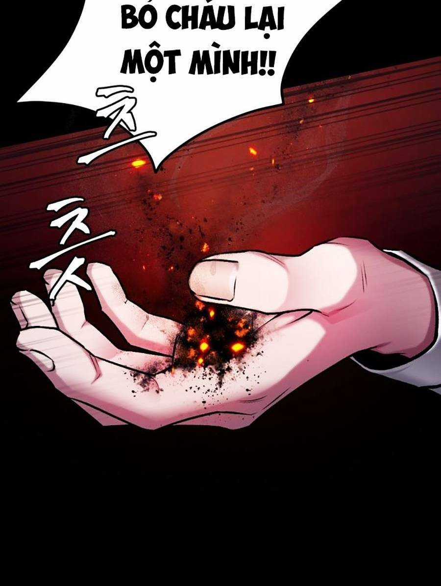 Trở Thành Quái Vật Chapter 19 trang 130