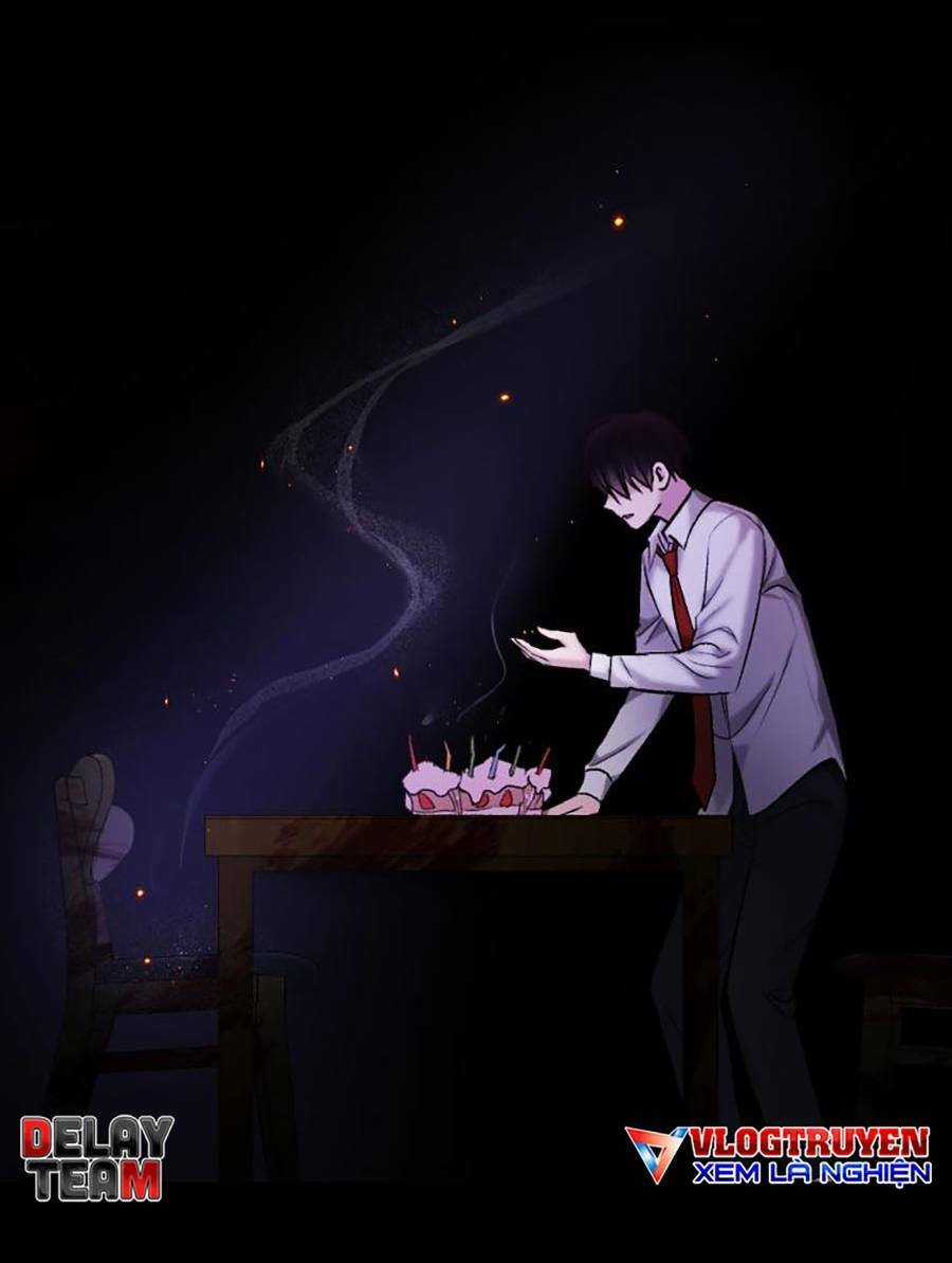 Trở Thành Quái Vật Chapter 19 trang 132