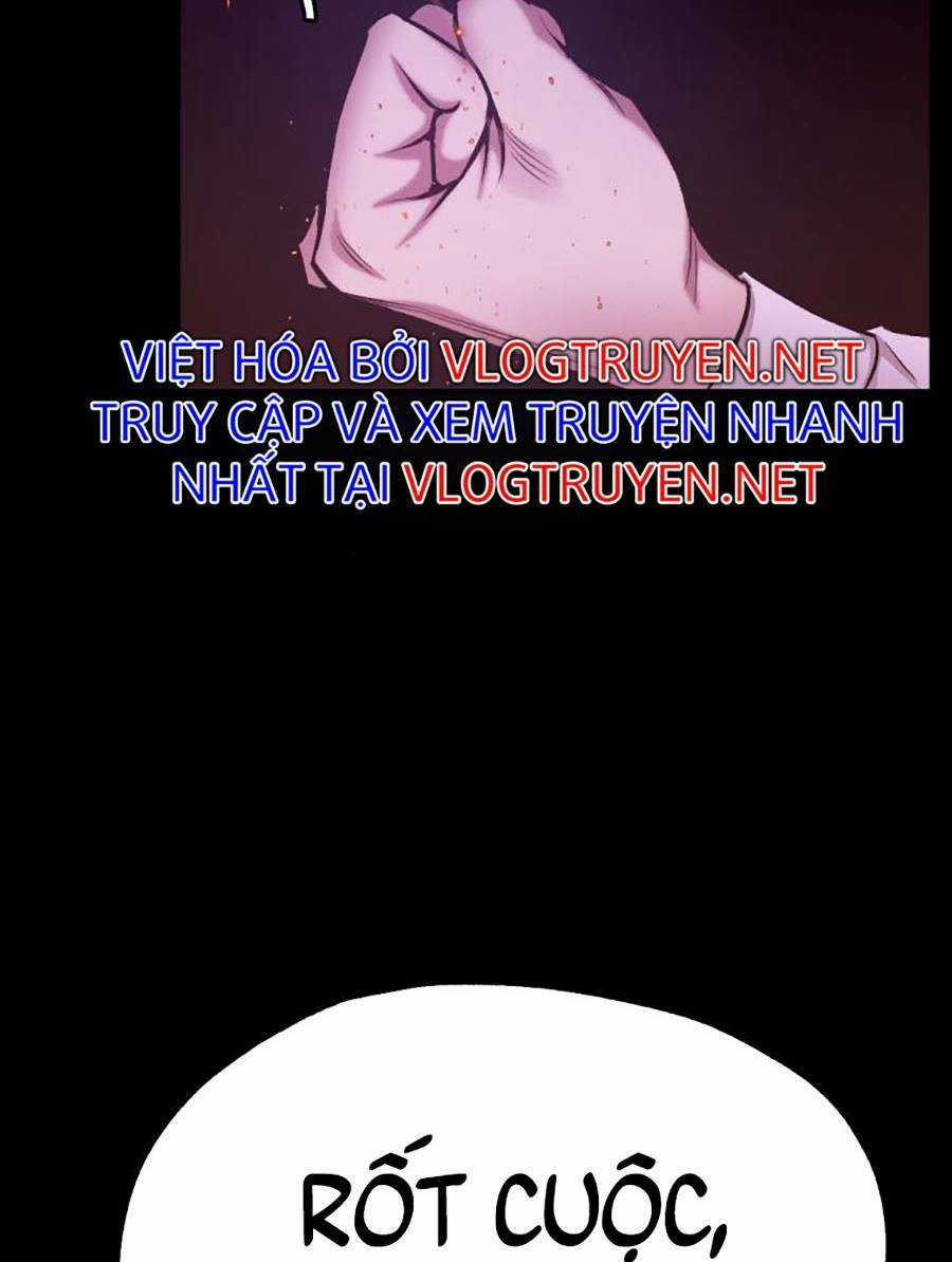 Trở Thành Quái Vật Chapter 19 trang 136