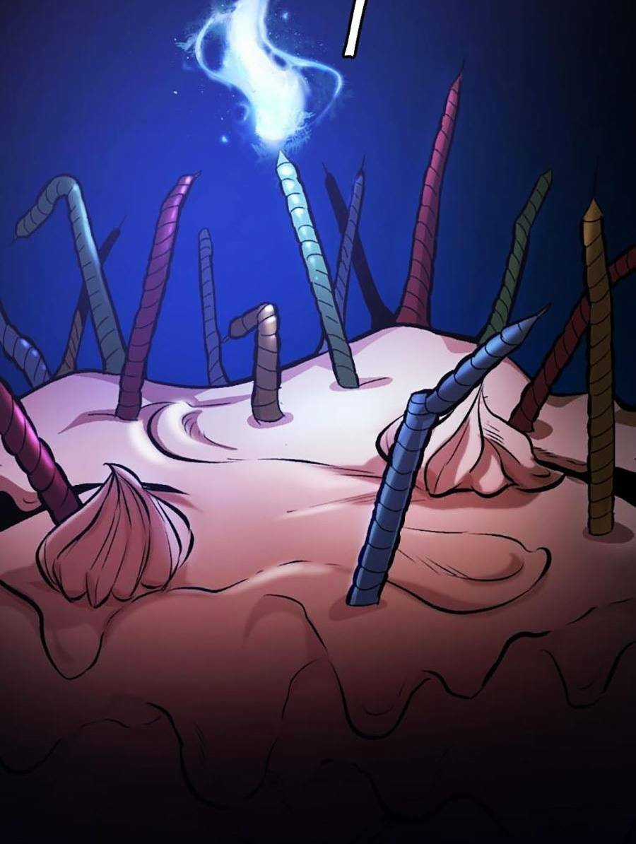 Trở Thành Quái Vật Chapter 19 trang 138