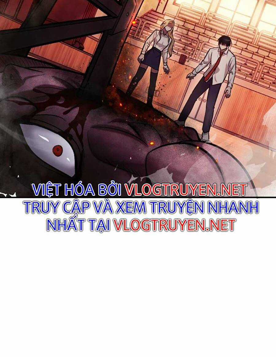 Trở Thành Quái Vật Chapter 19 trang 15