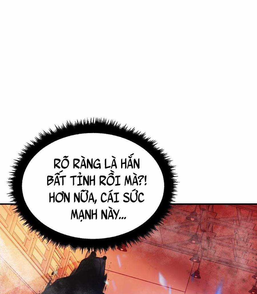 Trở Thành Quái Vật Chapter 19 trang 150