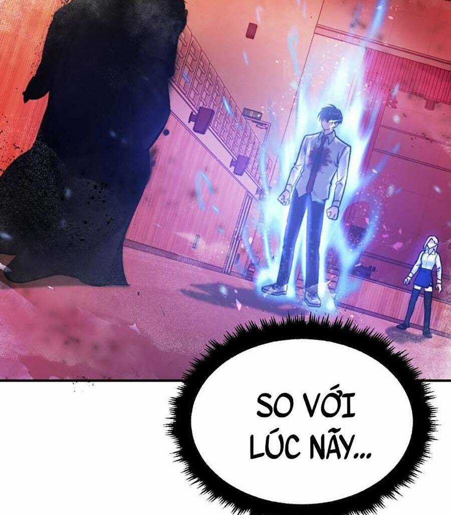 Trở Thành Quái Vật Chapter 19 trang 151