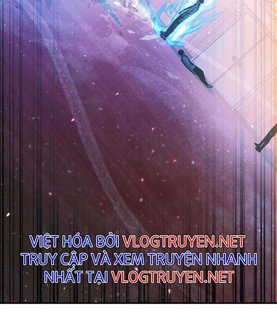 Trở Thành Quái Vật Chapter 19 trang 158