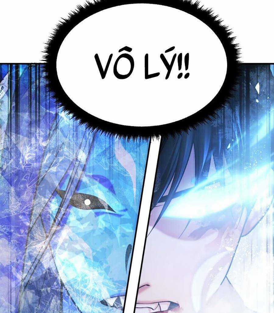 Trở Thành Quái Vật Chapter 19 trang 160