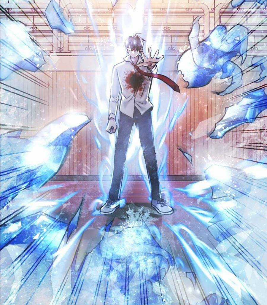 Trở Thành Quái Vật Chapter 19 trang 166