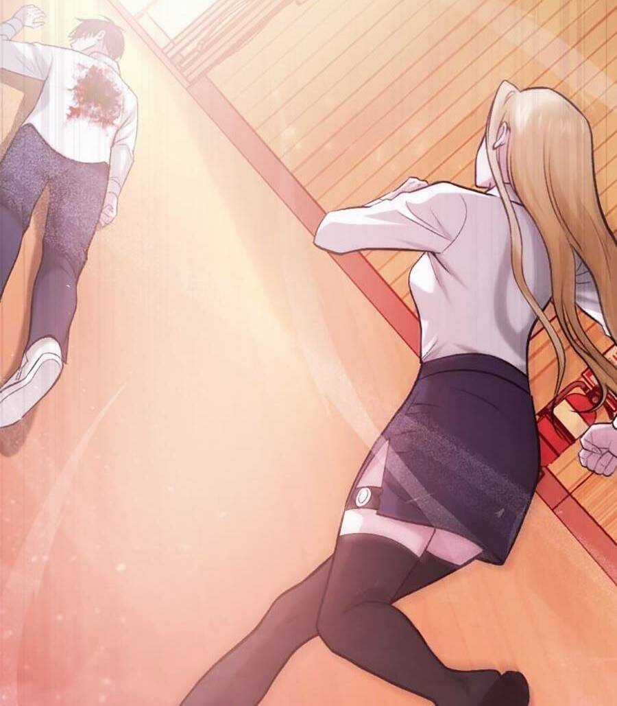 Trở Thành Quái Vật Chapter 19 trang 175