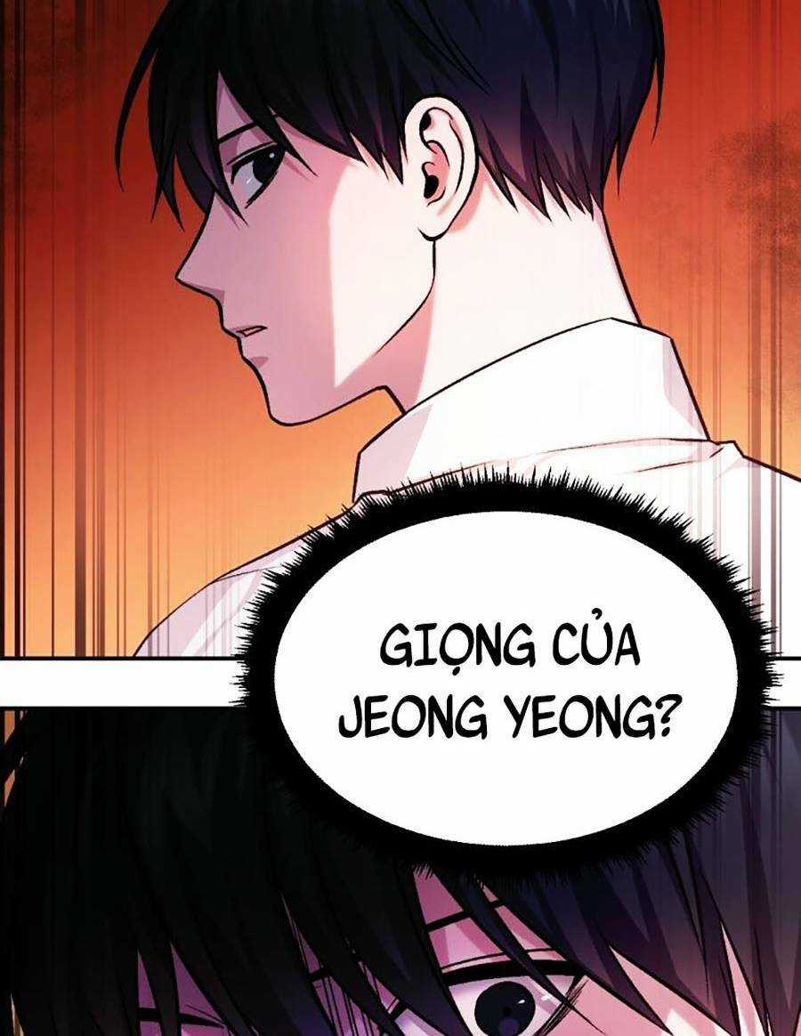 Trở Thành Quái Vật Chapter 19 trang 24