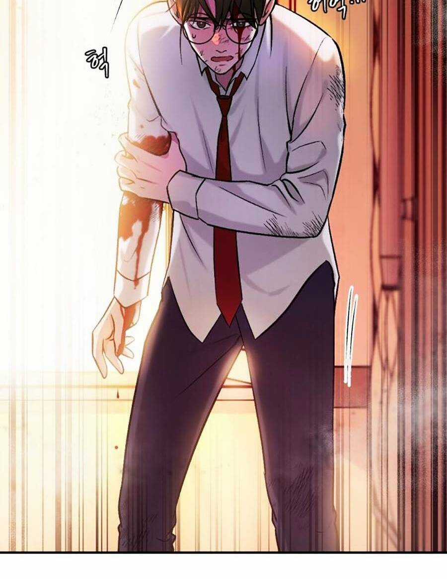 Trở Thành Quái Vật Chapter 19 trang 27