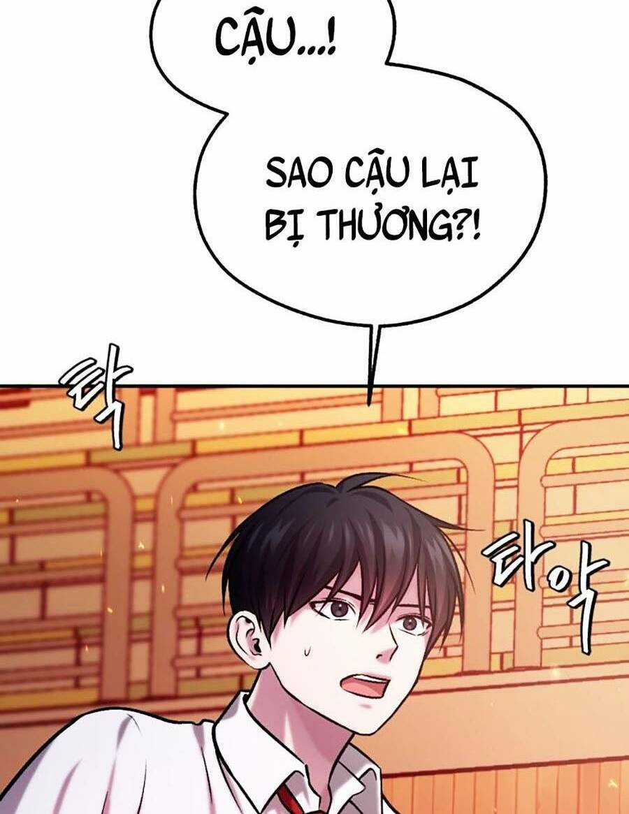 Trở Thành Quái Vật Chapter 19 trang 29
