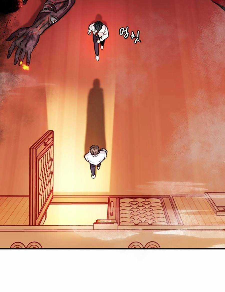 Trở Thành Quái Vật Chapter 19 trang 32