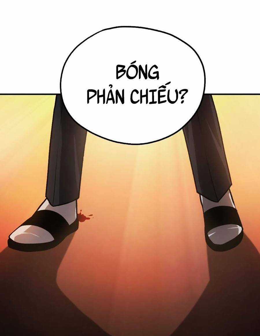 Trở Thành Quái Vật Chapter 19 trang 38