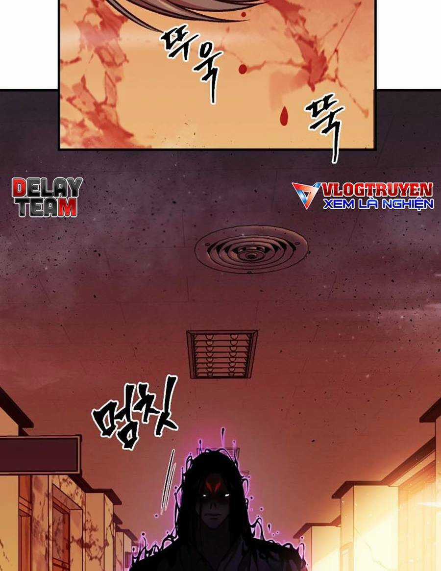 Trở Thành Quái Vật Chapter 19 trang 4