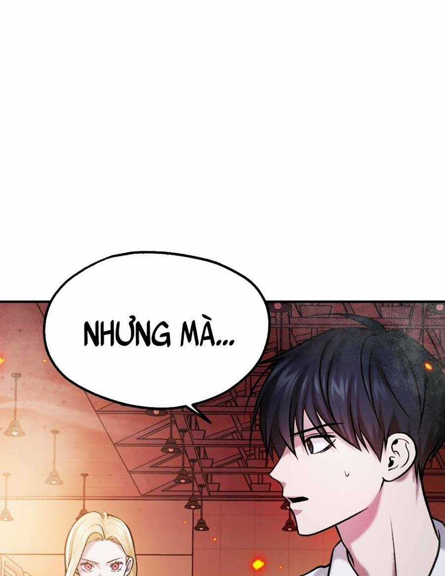 Trở Thành Quái Vật Chapter 19 trang 42