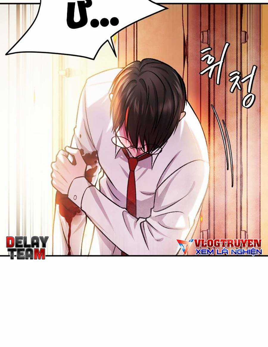 Trở Thành Quái Vật Chapter 19 trang 44