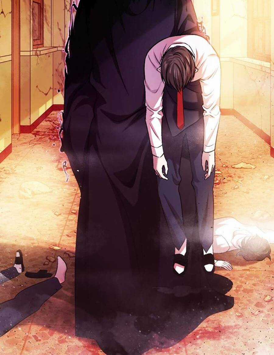 Trở Thành Quái Vật Chapter 19 trang 5