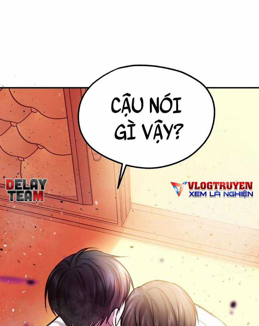 Trở Thành Quái Vật Chapter 19 trang 53