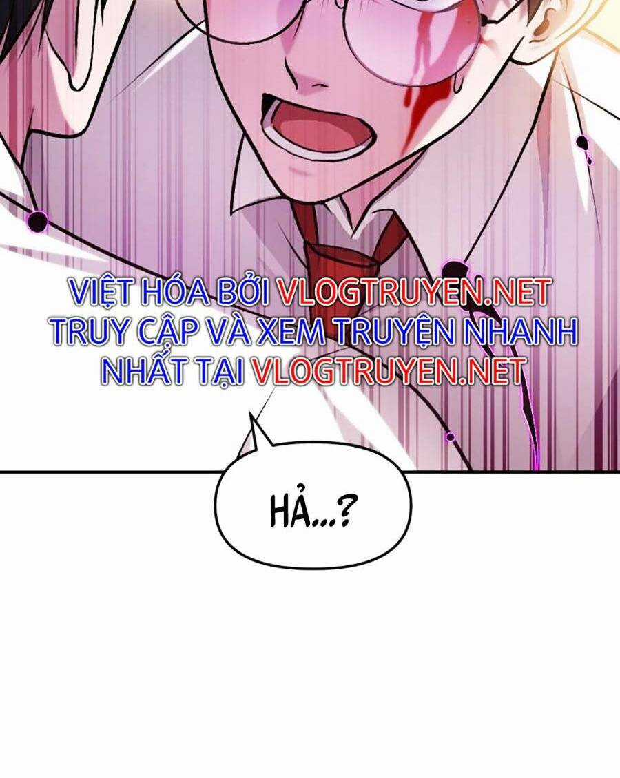 Trở Thành Quái Vật Chapter 19 trang 59